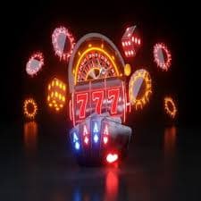 Akses mobile Jackpot Raja Laut Indonesia